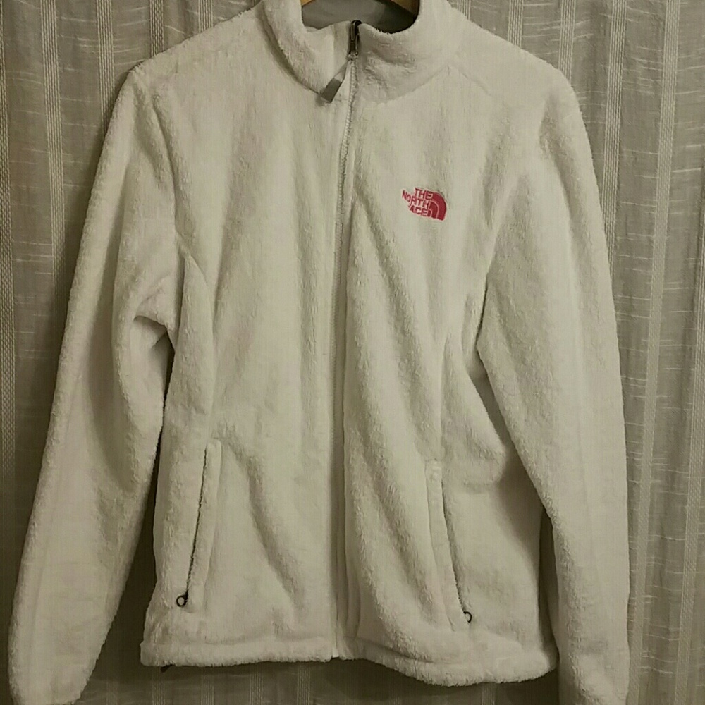 Fuzzy northface